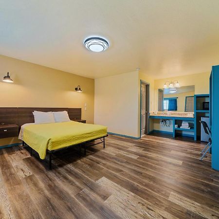 كوربوس كريستي Catalina Motel المظهر الخارجي الصورة