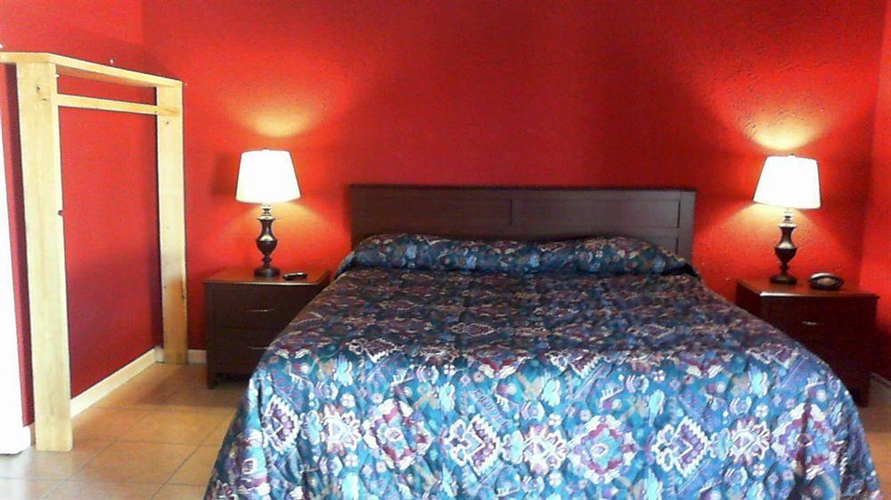 كوربوس كريستي Catalina Motel المظهر الخارجي الصورة
