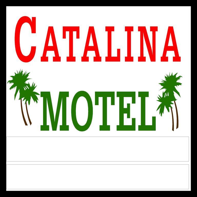 كوربوس كريستي Catalina Motel المظهر الخارجي الصورة