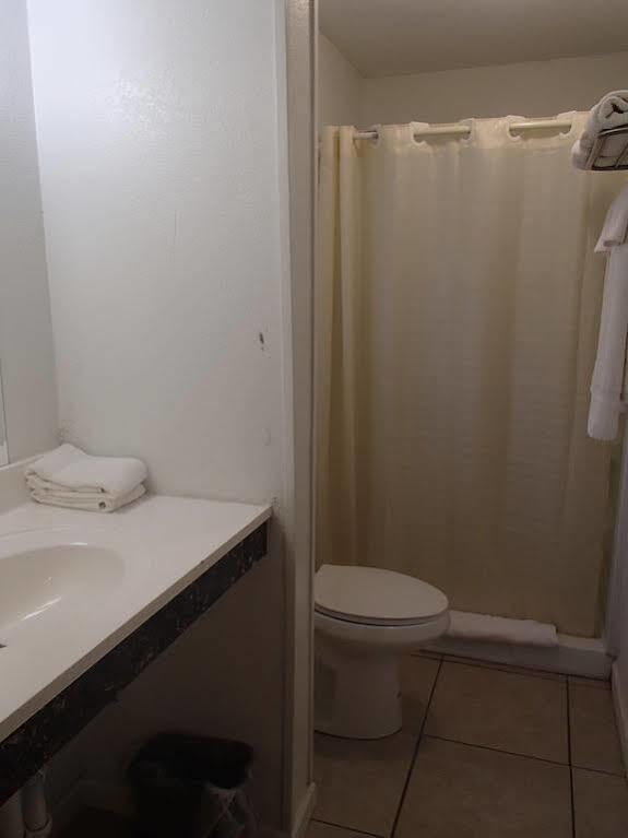 كوربوس كريستي Catalina Motel المظهر الخارجي الصورة